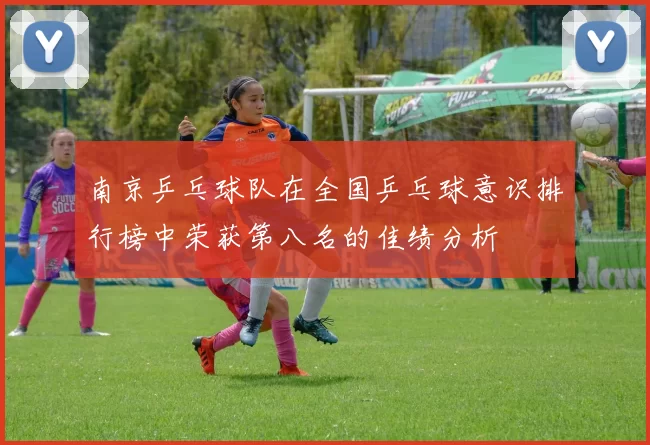 南京乒乓球队在全国乒乓球意识排行榜中荣获第八名的佳绩分析