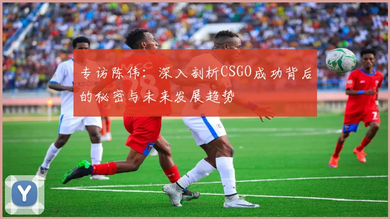 专访陈伟：深入剖析CSGO成功背后的秘密与未来发展趋势