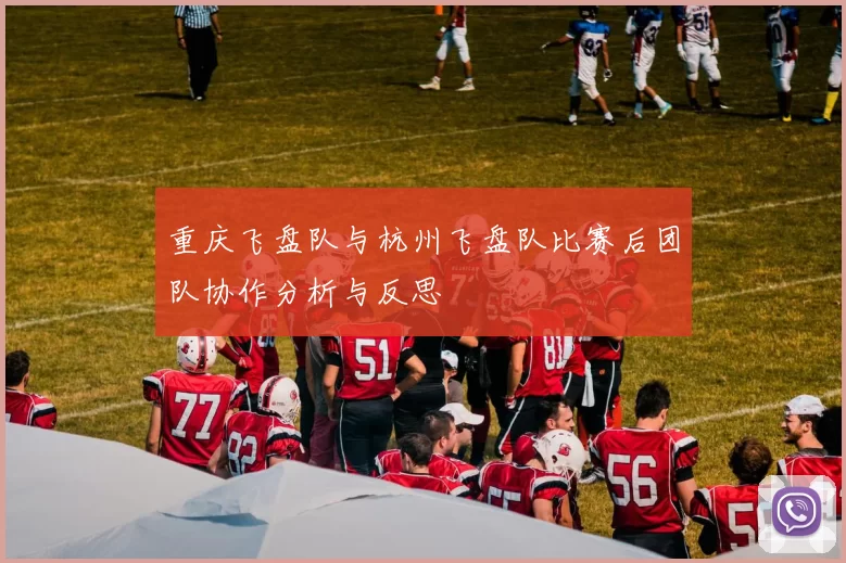 重庆飞盘队与杭州飞盘队比赛后团队协作分析与反思