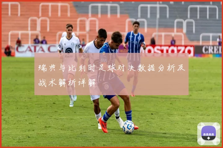 瑞典与比利时足球对决数据分析及战术解析详解
