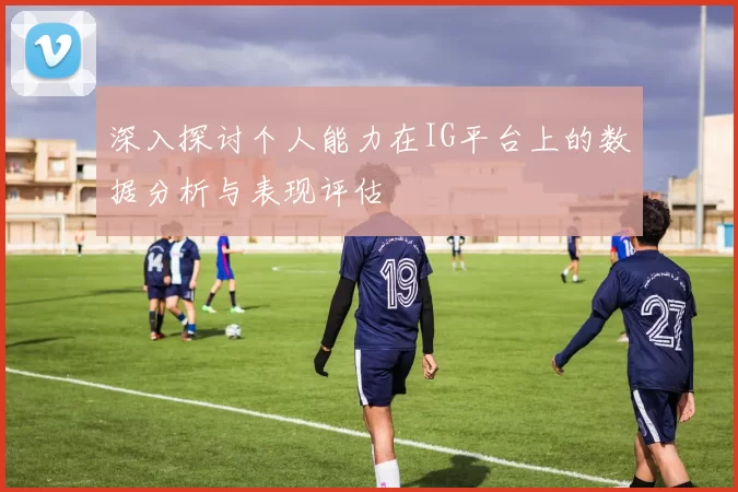 深入探讨个人能力在IG平台上的数据分析与表现评估