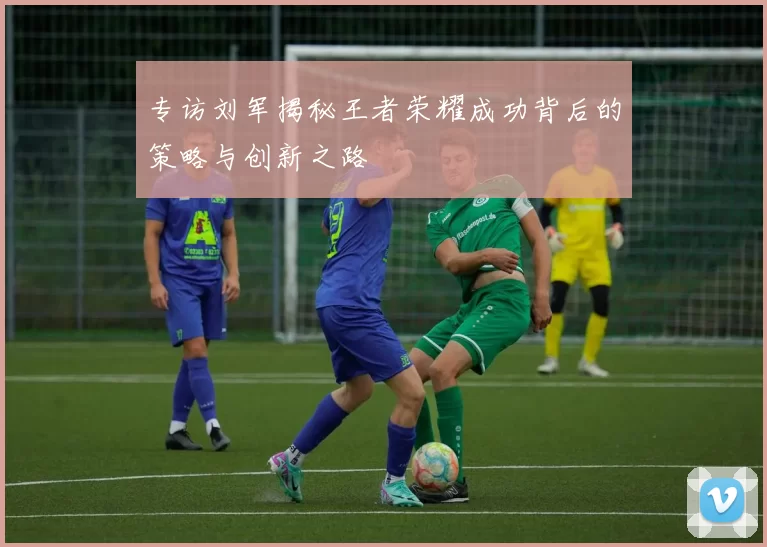 专访刘军揭秘王者荣耀成功背后的策略与创新之路