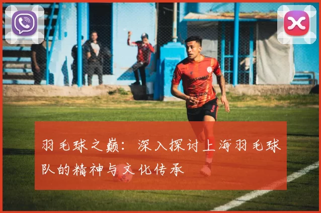 羽毛球之巅：深入探讨上海羽毛球队的精神与文化传承