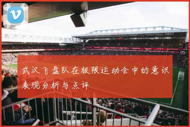 武汉飞盘队在极限运动会中的意识表现分析与点评