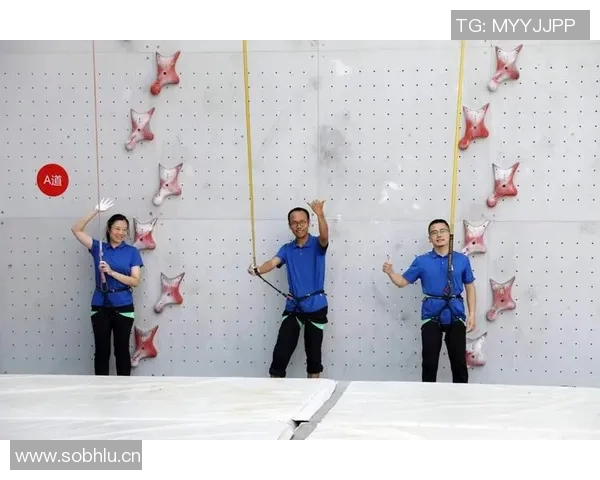 攀岩心理素质评比揭晓上海攀岩队荣获第十名成就引关注