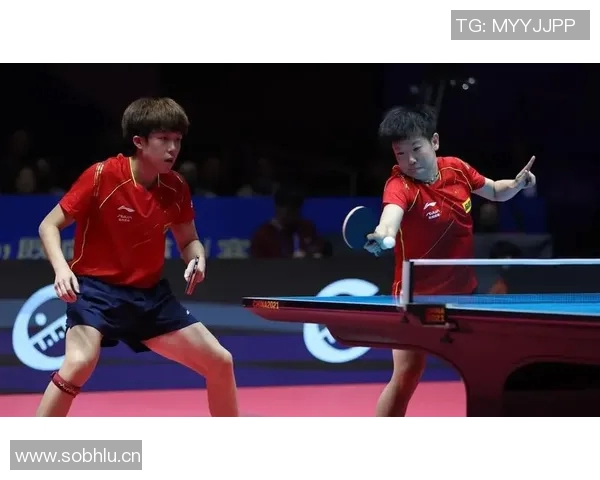 深圳乒乓球队的节奏变化与竞技表现分析及未来展望 深圳乒乓球队的节奏变化与竞技表现分析及未来展望