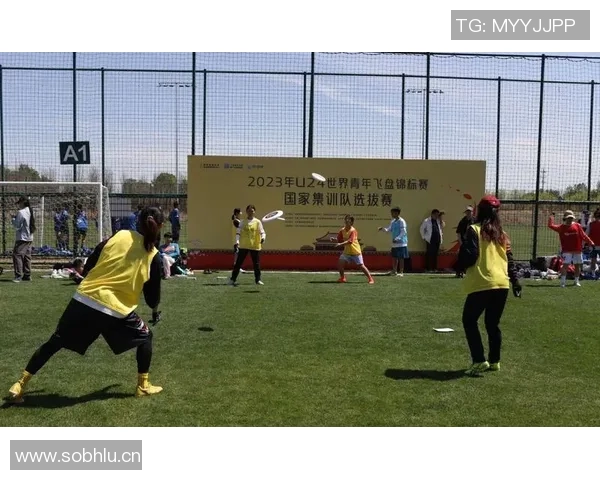 深圳飞盘队的比赛经验分享与成长之路探讨